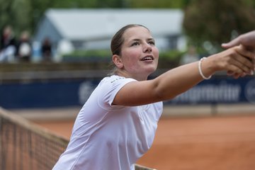 Bild 288 - BL DTV Hannover - BW Dresden Blasewitz : Ergebnis: 2:7